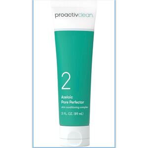 Proactiv Clean Azelaic Pore Perfector- Brightening Serum for face with Squlane